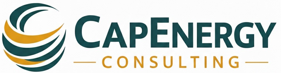 CapEnergy Consulting